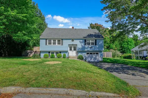 11 Woodridge Road, Keene, NH 03431