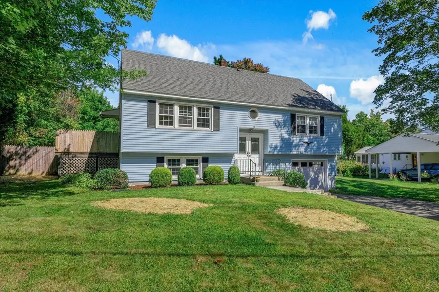 11 Woodridge Road, Keene, NH 03431 - #3