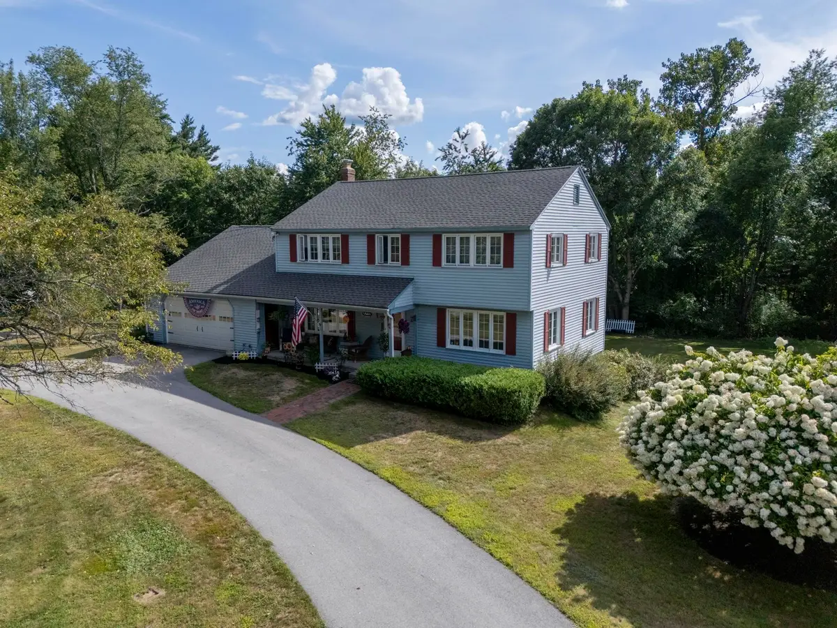 64 Peaslee Road, Merrimack, NH 03054 - #1