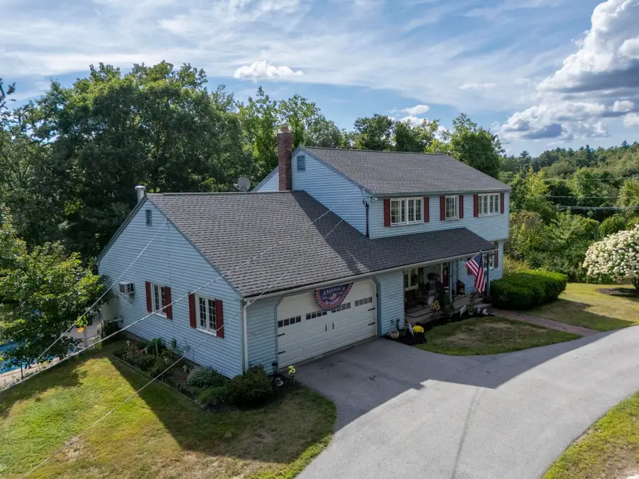 64 Peaslee Road, Merrimack, NH 03054 - #2