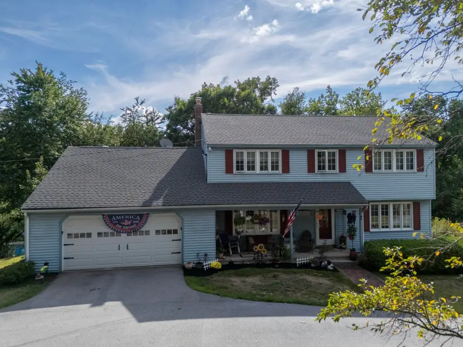 64 Peaslee Road, Merrimack, NH 03054 - #3