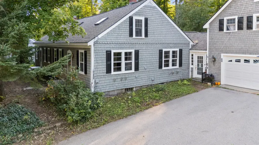 24 Wilder Street, Peterborough, NH 03458 - #2