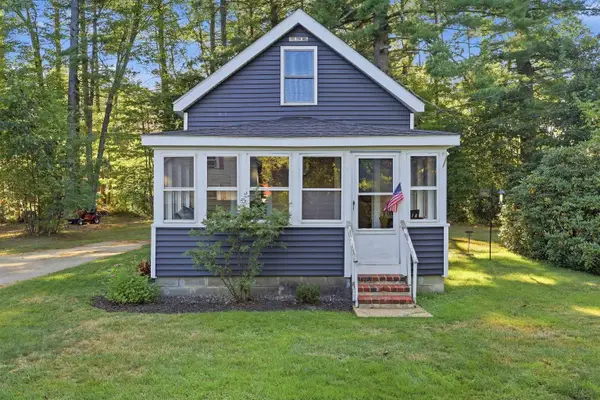 3 State Street, Rochester, NH 03867