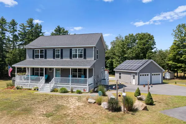373 Pondhill Road, Barrington, NH 03825