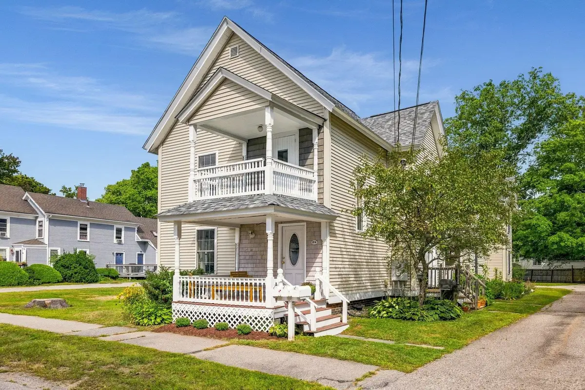 37 Washington Street #A, Exeter, NH 03833 - #1