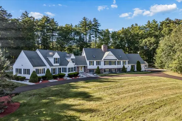 32 Thornton Ferry Road II, Amherst, NH 03031