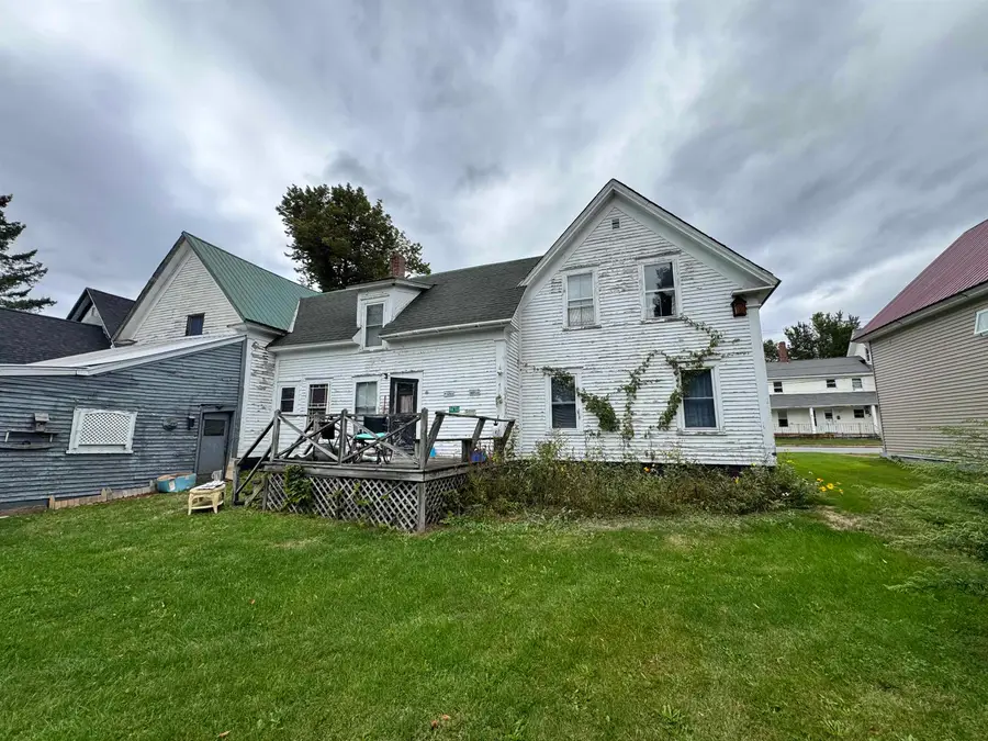 9 West Street, Northumberland, NH 03582 - #3