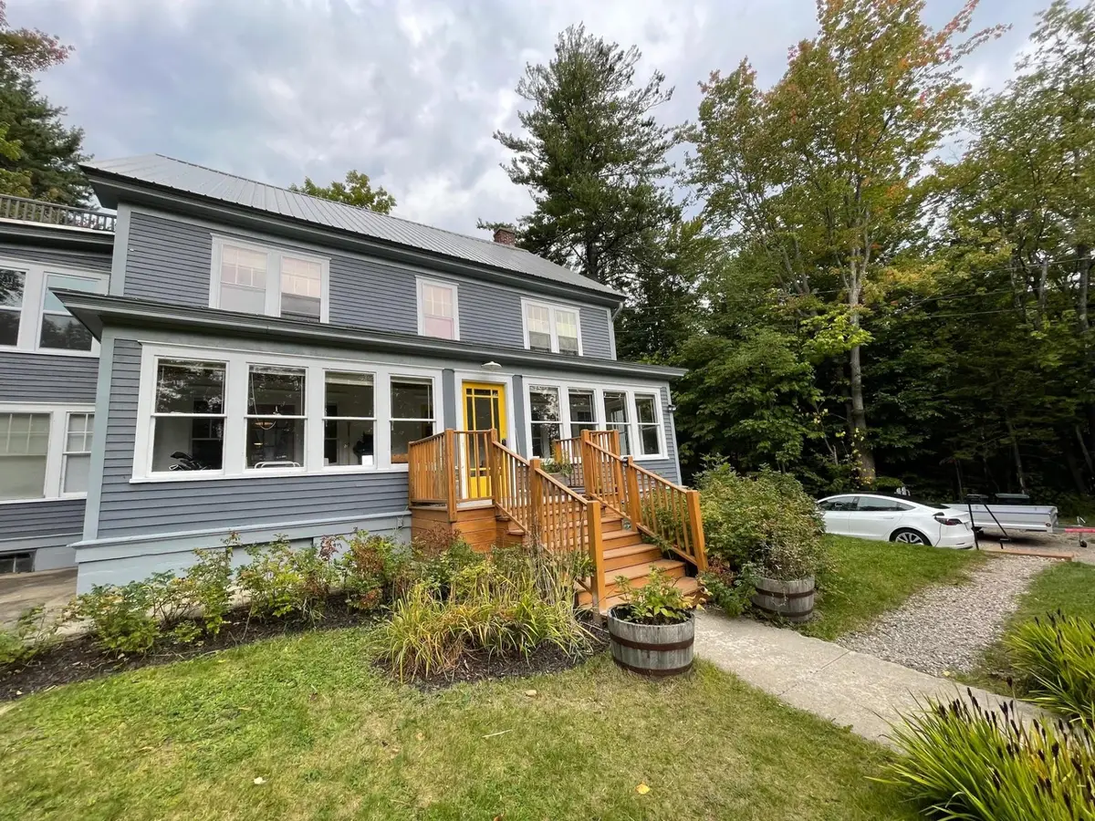 92 Pinewood Avenue, Bethlehem, NH 03574 - #1
