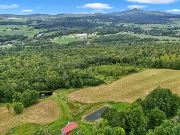 291 Hardwood Hill Road #4, Richford, VT 05476