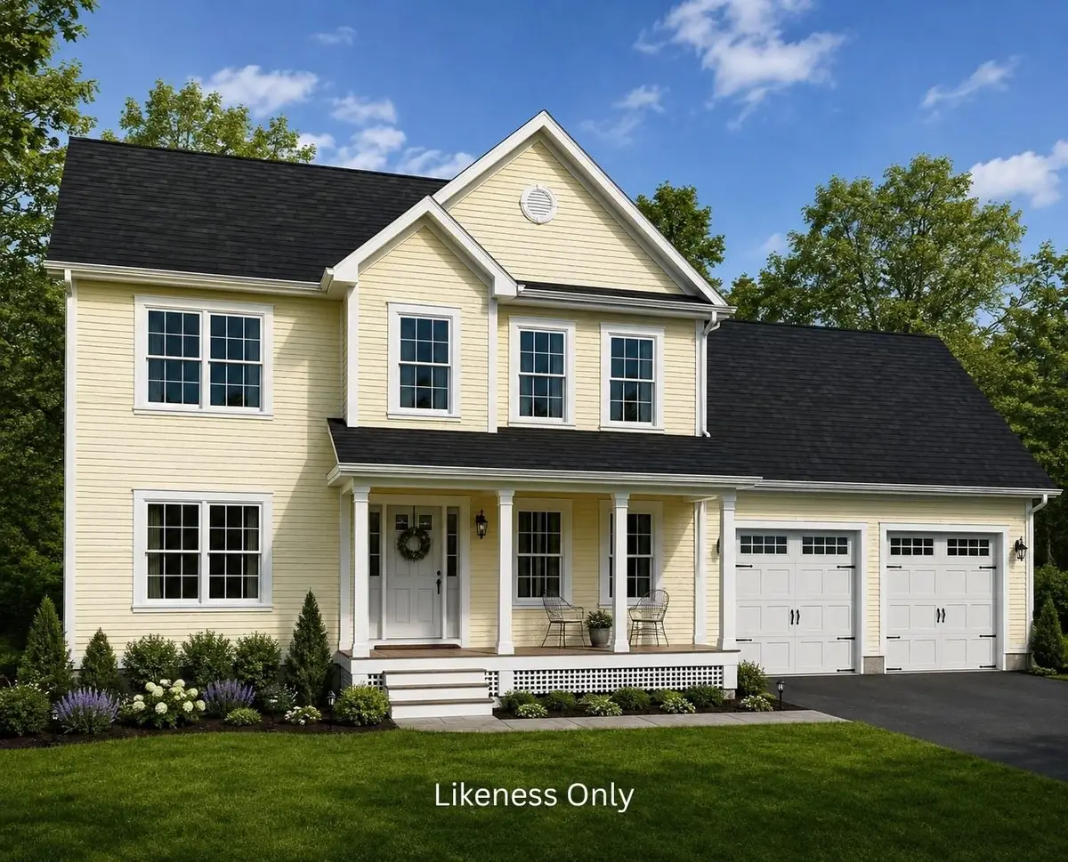 0 Mossey Road #4, Fairfax, VT 05454 - #1