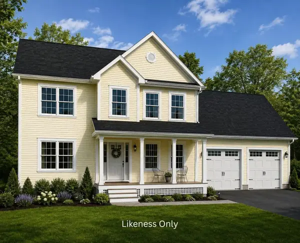 0 Mossey Road #4, Fairfax, VT 05454