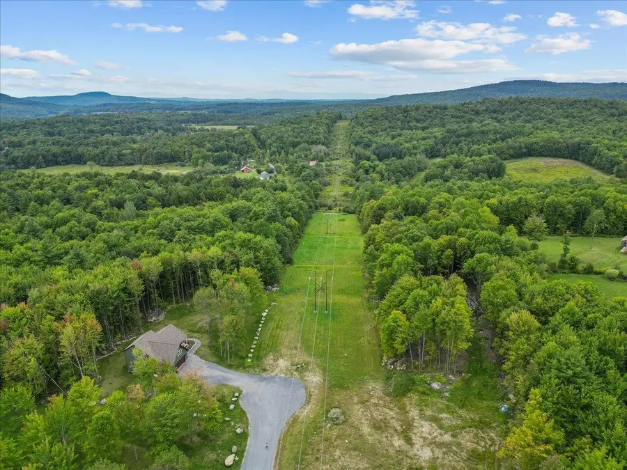 0 Mossey Road #4, Fairfax, VT 05454 - #3