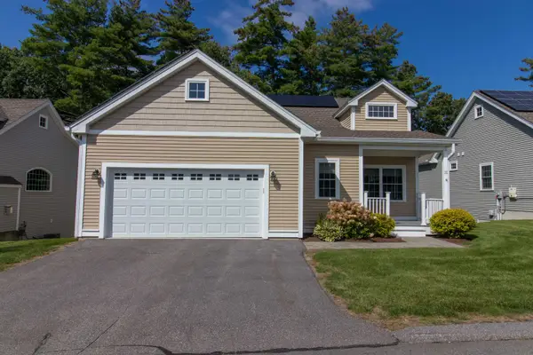 11 Toby Circle, Merrimack, NH 03054