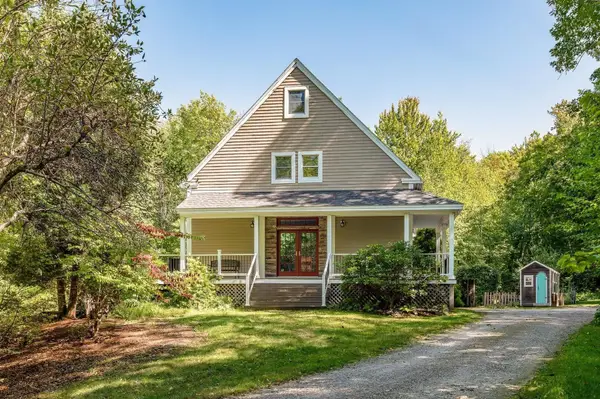 135 Mountain Road, Deerfield, NH 03037