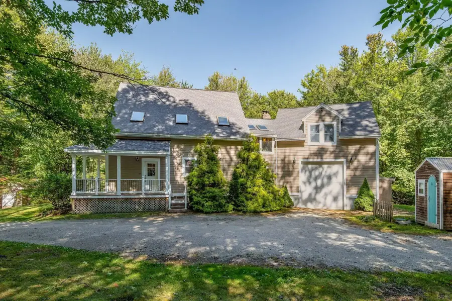 135 Mountain Road, Deerfield, NH 03037 - #2