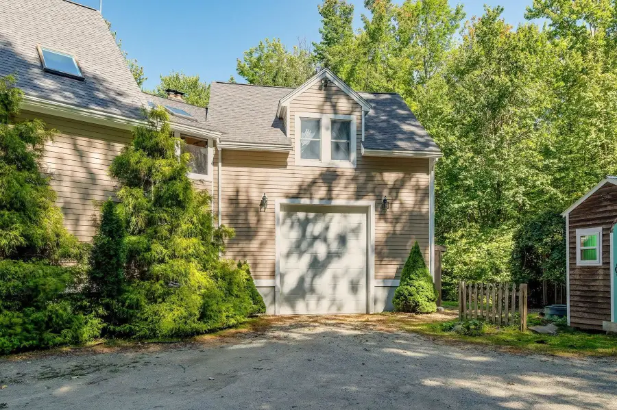 135 Mountain Road, Deerfield, NH 03037 - #3