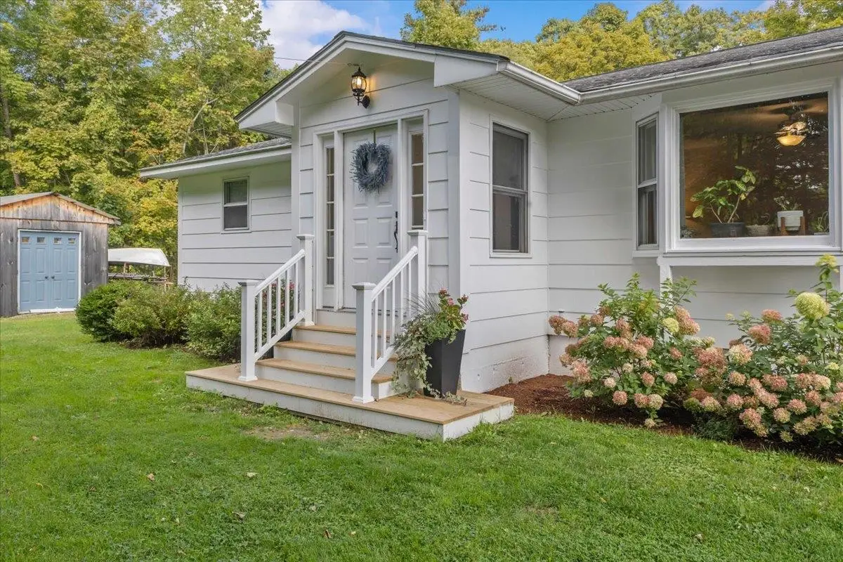 147 Browns Trace, Jericho, VT 05465 - #1