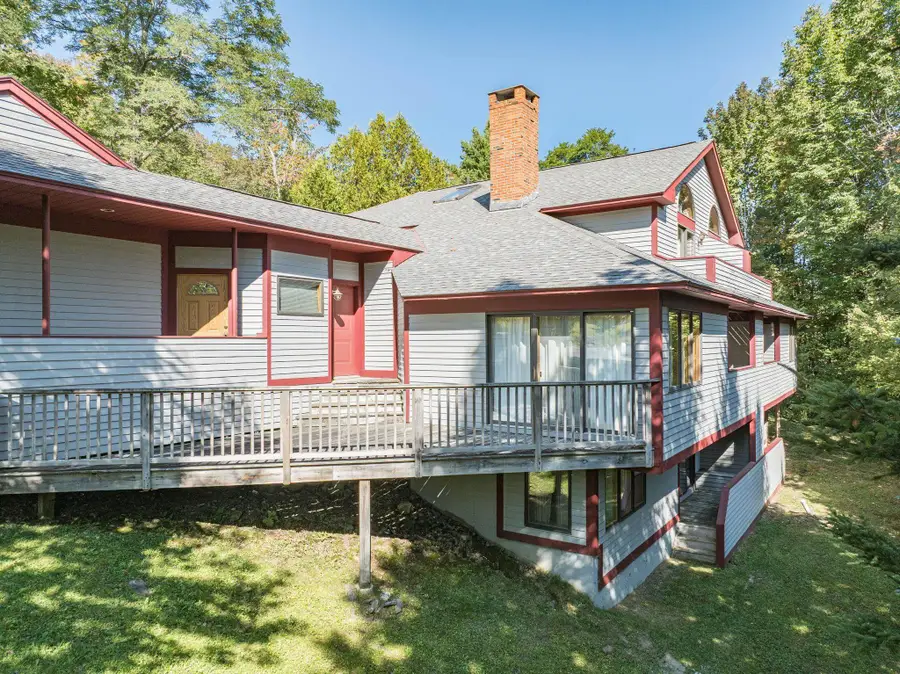 33 Carinthia Drive, Dover, VT 05356 - #2