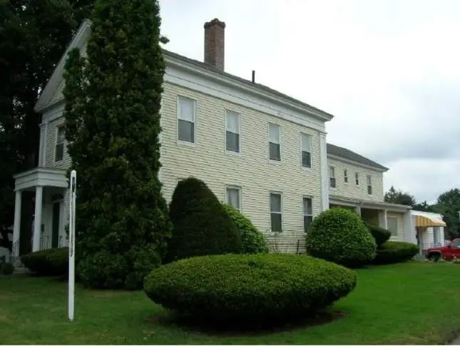 146 Lowell St, 371 Spruce & 32 Mitchell Street, Manchester, NH 03103 - #1