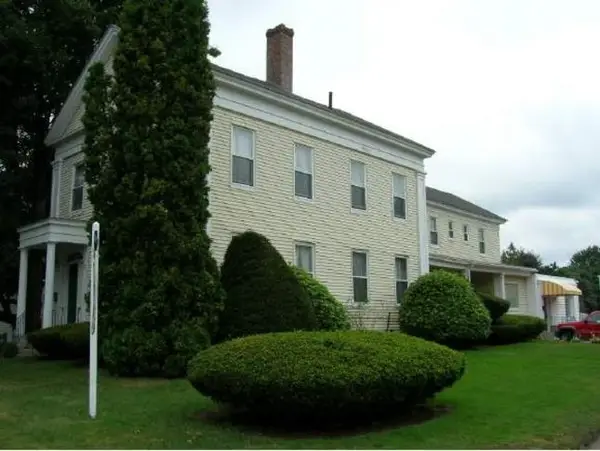 146 Lowell St, 371 Spruce & 32 Mitchell Street, Manchester, NH 03103