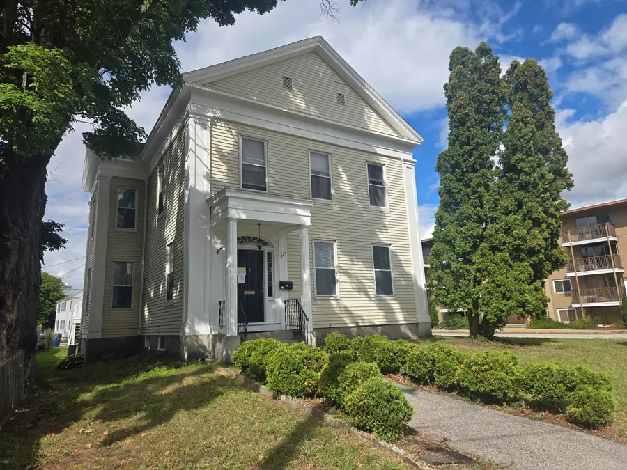 146 Lowell St, 371 Spruce & 32 Mitchell Street, Manchester, NH 03103 - #2