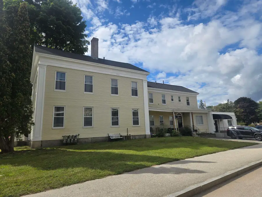 146 Lowell St, 371 Spruce & 32 Mitchell Street, Manchester, NH 03103 - #3