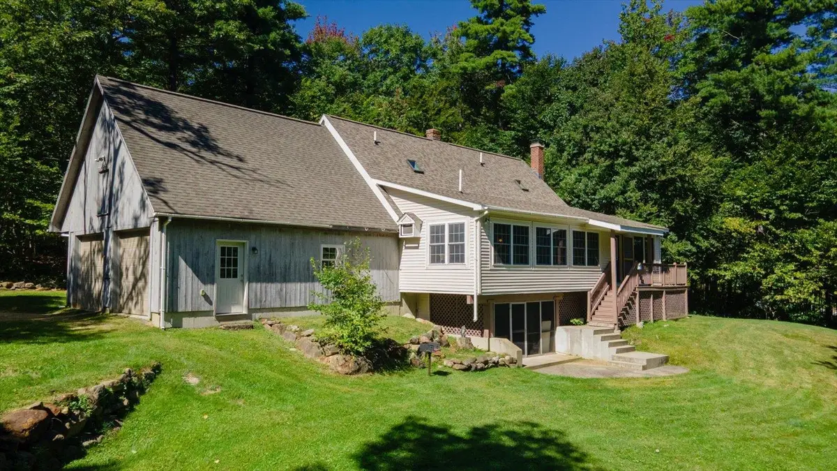 418 Old Stoddard Road, Nelson, NH 03457 - #1