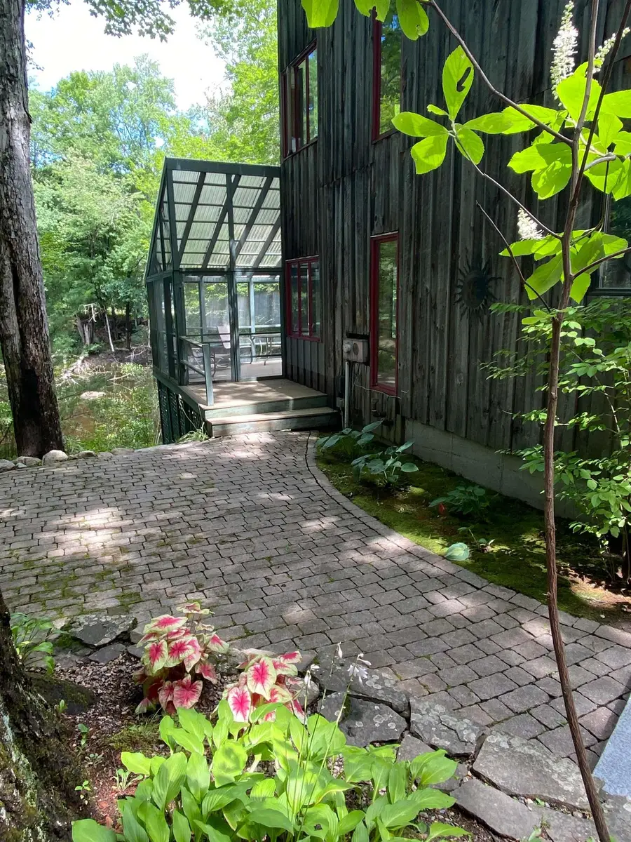 126 Hall Road, Barrington, NH 03825 - #3