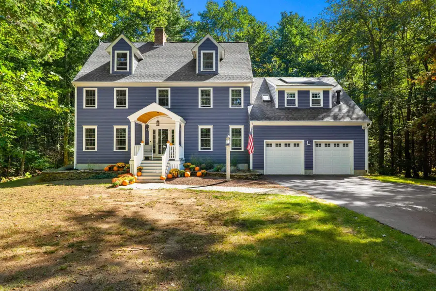 370 FW Hartford Drive, Portsmouth, NH 03801 - #3