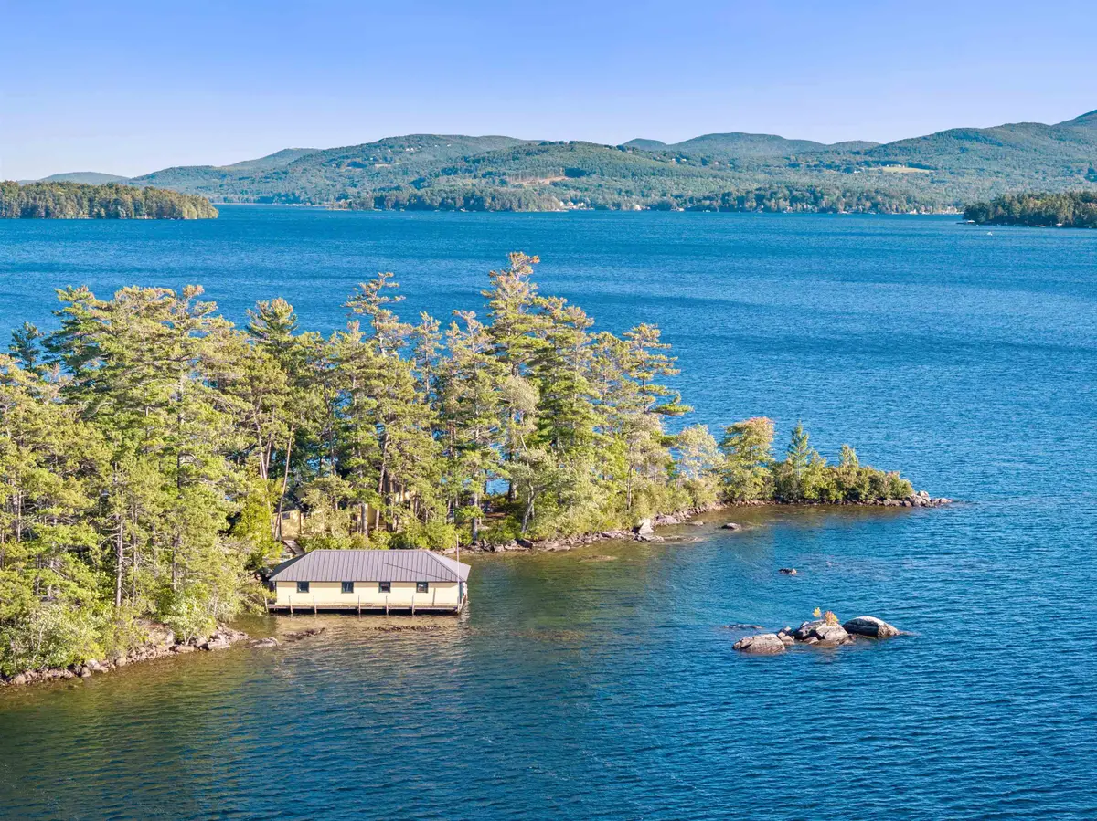 21 Clark Drive, Meredith, NH 03253 - #1