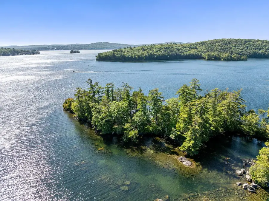 21 Clark Drive, Meredith, NH 03253 - #3