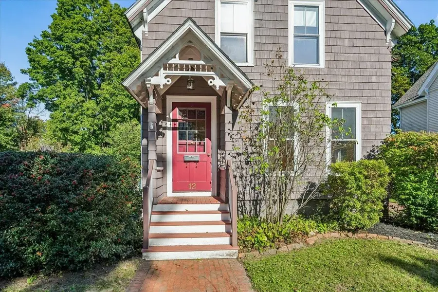12 Holt Street, Concord, NH 03301 - #3
