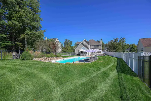 45 Constance Street, Bedford, NH 03110