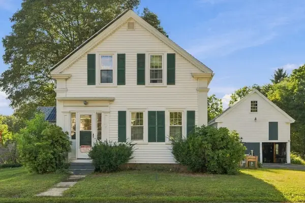 40 North Main Street, Newton, NH 03858