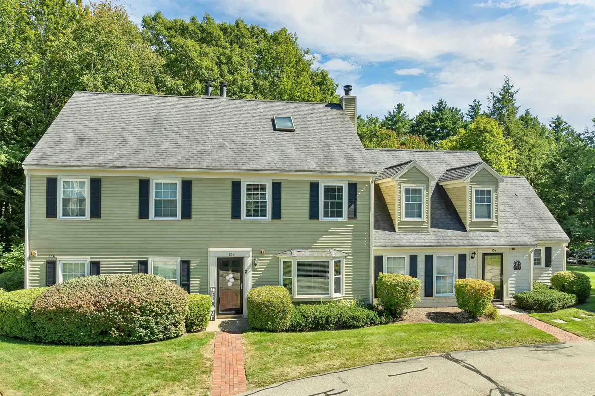15 Williamsburg Circle #B, Laconia, NH 03246 - #1