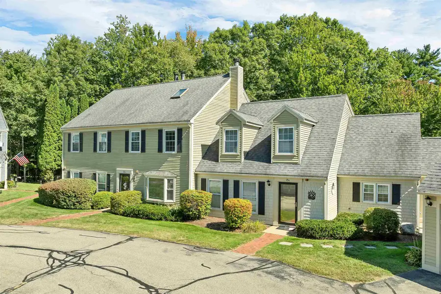 15 Williamsburg Circle #B, Laconia, NH 03246 - #2