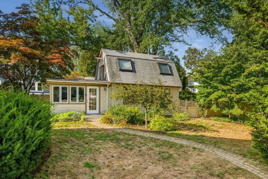 383 Miller Avenue, Portsmouth, NH 03801 - #3