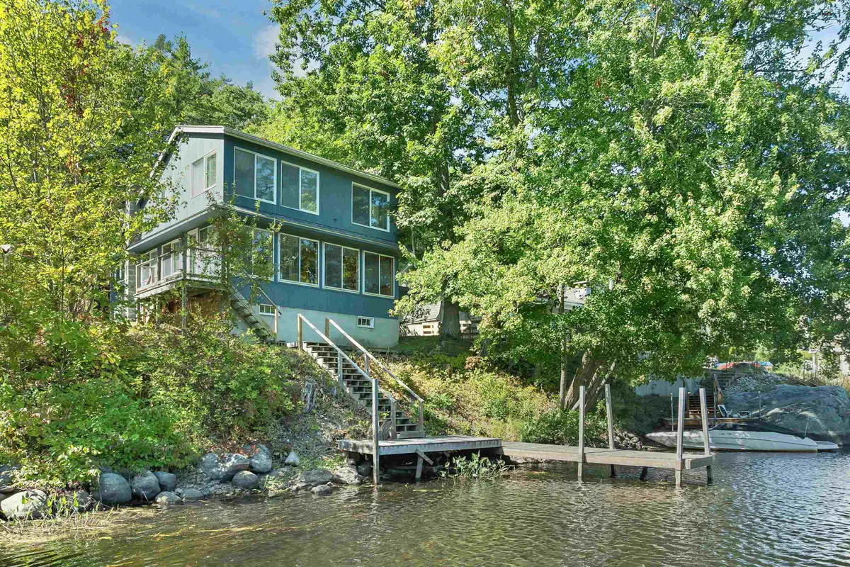 37 Riverlake Street, Alton, NH 03809 - #1