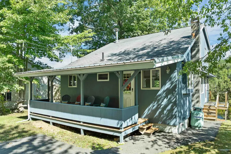 37 Riverlake Street, Alton, NH 03809 - #3