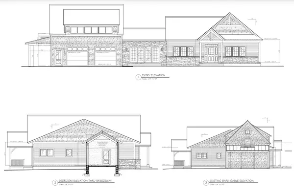 8 Grove Street, Bartlett, NH 03812