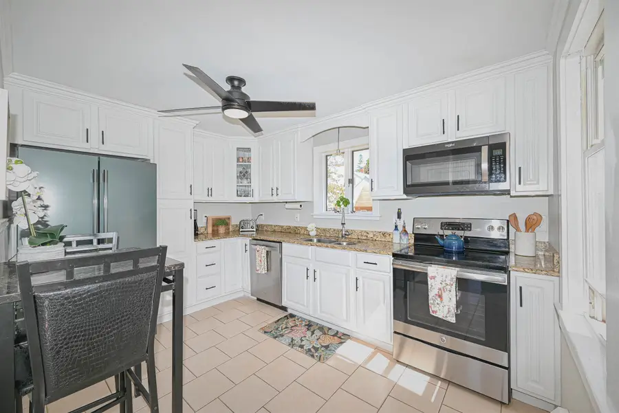 145 Knowlton Street, Manchester, NH 03103 - #3
