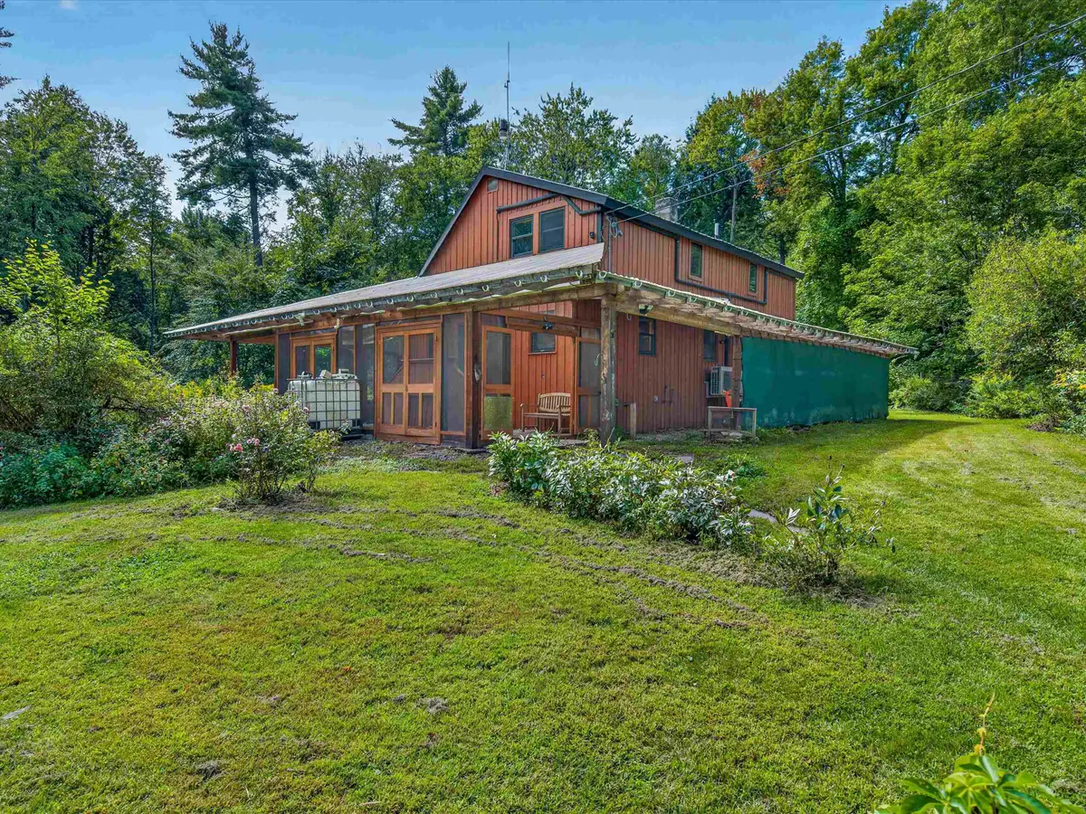 256 Trail Road, Westminster, VT 05346 - #1