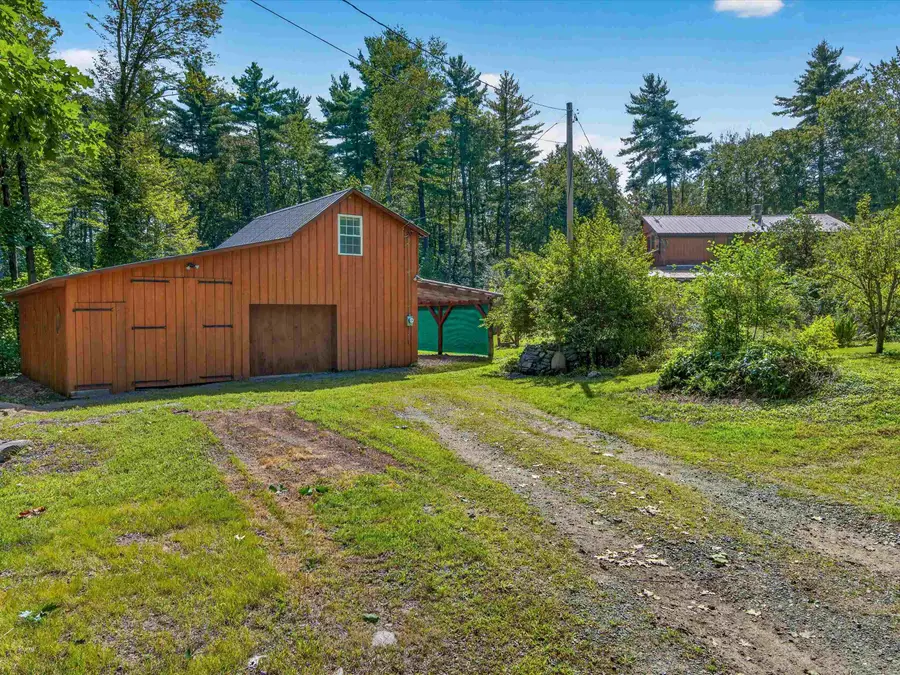256 Trail Road, Westminster, VT 05346 - #2