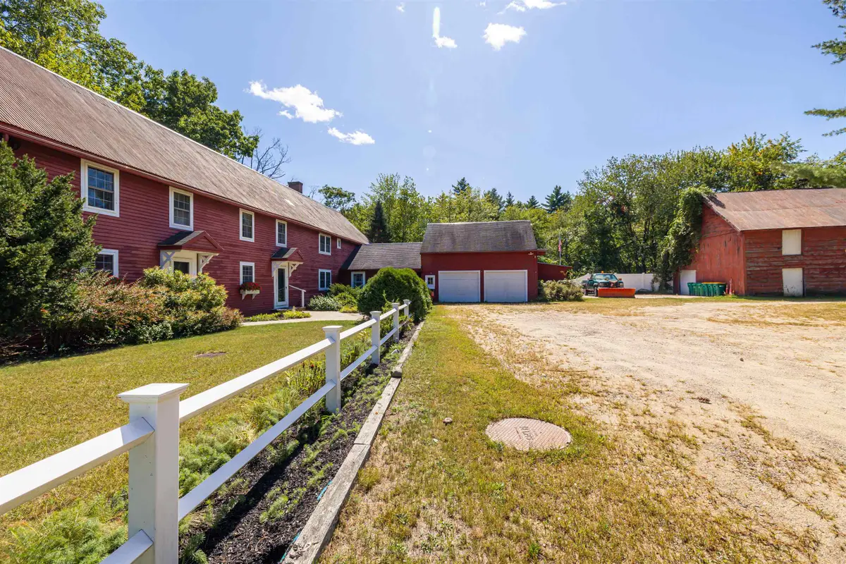 337 Main Street, Fremont, NH 03044 - #1