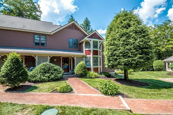 12 Bartlett Place Road, Bartlett, NH 03812
