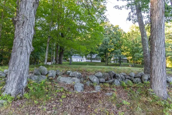 1032 Cleveland Hill Road, Tamworth, NH 03886