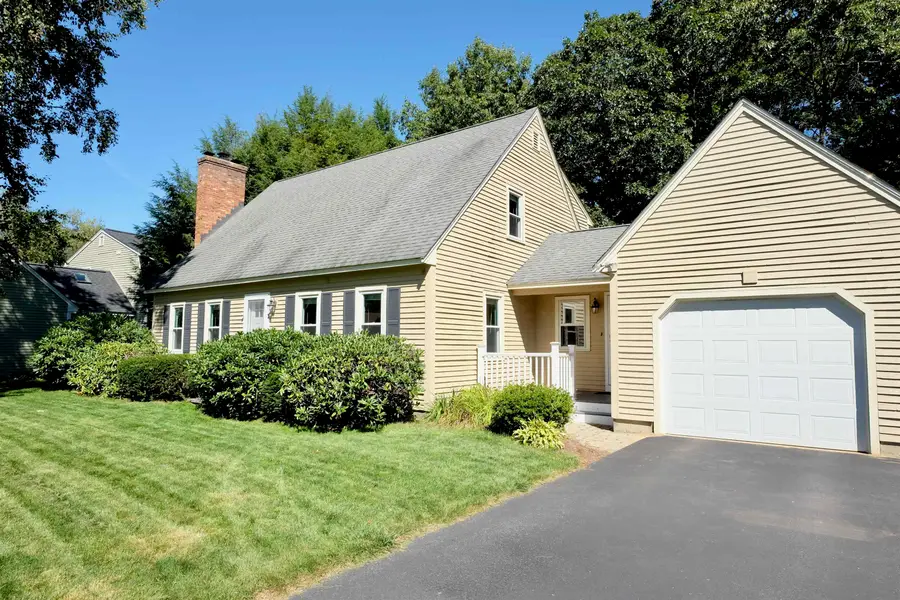 3 New Castle Street, Concord, NH 03301 - #3