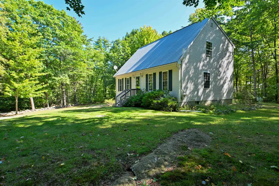 9 Perry Road, Deerfield, NH 03037 - #2