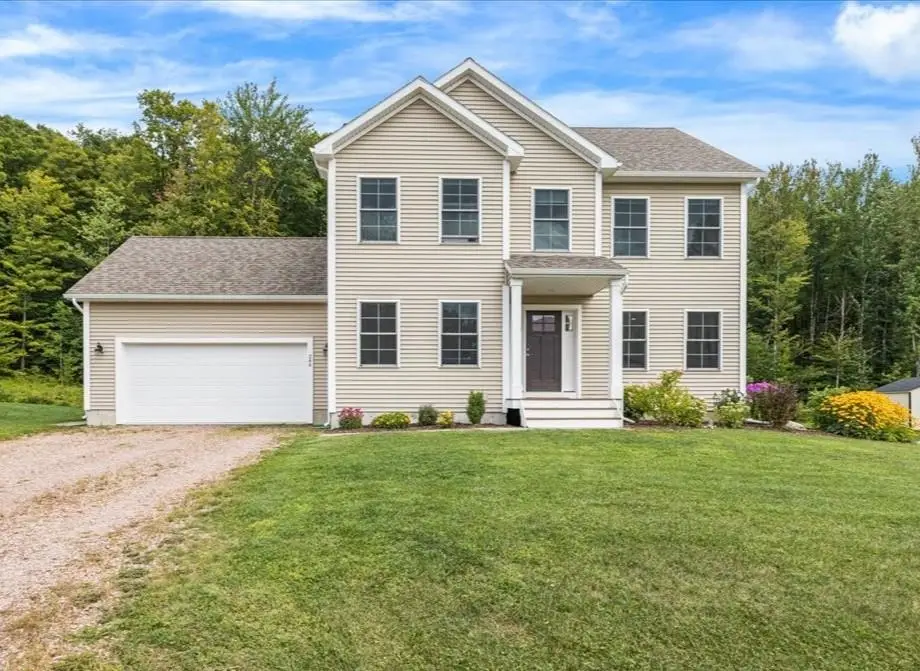 246 Hendee Lane, Jericho, VT 05465 - #1