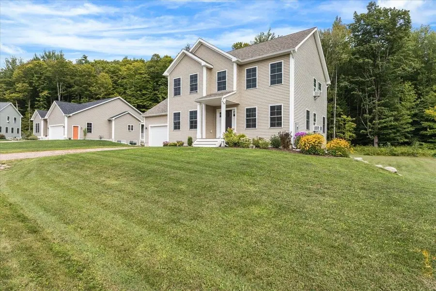 246 Hendee Lane, Jericho, VT 05465 - #3